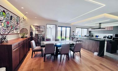 RENTA EN METEPEC, CASA NUEVA, MODERNA, EXCELENTE UBICACION