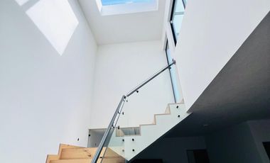 RENTA EN METEPEC, CASA NUEVA, MODERNA, EXCELENTE UBICACION