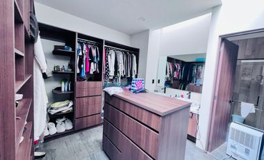 RENTA EN METEPEC, CASA NUEVA, MODERNA, EXCELENTE UBICACION