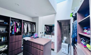 RENTA EN METEPEC, CASA NUEVA, MODERNA, EXCELENTE UBICACION