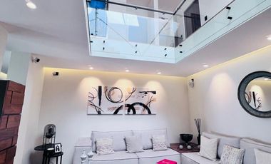 RENTA EN METEPEC, CASA NUEVA, MODERNA, EXCELENTE UBICACION