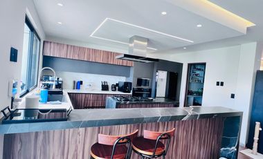 RENTA EN METEPEC, CASA NUEVA, MODERNA, EXCELENTE UBICACION