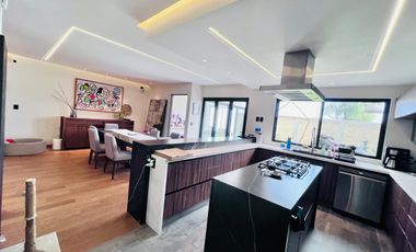 RENTA EN METEPEC, CASA NUEVA, MODERNA, EXCELENTE UBICACION