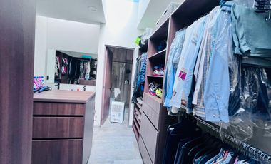 RENTA EN METEPEC, CASA NUEVA, MODERNA, EXCELENTE UBICACION