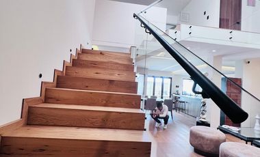 RENTA EN METEPEC, CASA NUEVA, MODERNA, EXCELENTE UBICACION