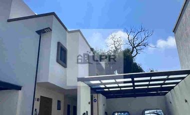 RENTA EN METEPEC, MODERNA, FINOS ACABADOS, ATRAS PARQUE BICENTENARIO
