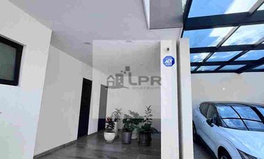RENTA EN METEPEC, MODERNA, FINOS ACABADOS, ATRAS PARQUE BICENTENARIO