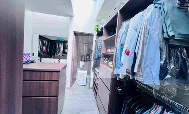 RENTA EN METEPEC, MODERNA, FINOS ACABADOS, ATRAS PARQUE BICENTENARIO