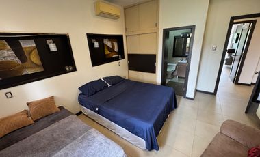 En venta casa de 5 dormitorios en Urb.Aquamarina en la vía Samborondón km 1.