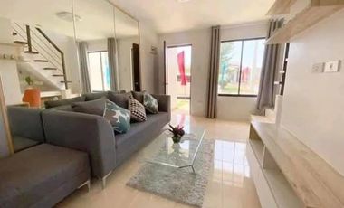 Where New Memories Begin – Lovely Townhouse Awaits
