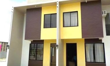 Where New Memories Begin – Lovely Townhouse Awaits