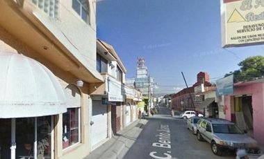 Casa en Venta en Colonia Centro Iguala Guerrero CLJ.