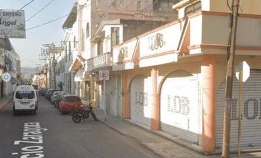 Casa en Venta en Colonia Centro Iguala Guerrero CLJ.