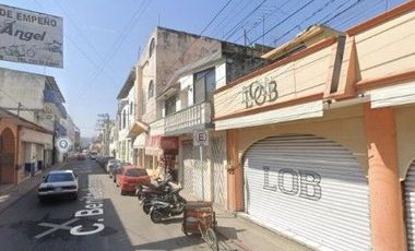 Casa en Venta en Colonia Centro Iguala Guerrero CLJ.