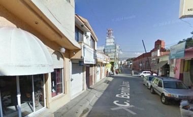 Casa en Venta en Colonia Centro Iguala Guerrero CLJ.