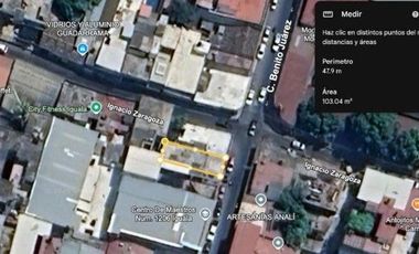 Casa en Venta en Colonia Centro Iguala Guerrero CLJ.