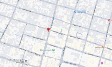 Casa en Venta en Colonia Centro Iguala Guerrero CLJ.