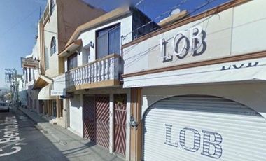 Casa en Venta en Colonia Centro Iguala Guerrero CLJ.