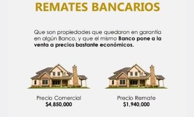 Casa en Venta en Colonia Centro Iguala Guerrero CLJ.