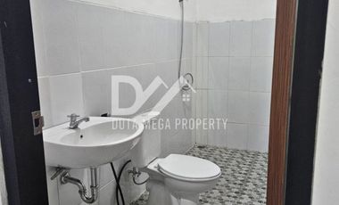 Dijual cepat rumah baru di Nusaloka BSD Tangerang