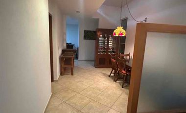 SE RENTA CASA EN VISTAS DEL TULE 1 DE UN PISO