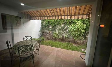 SE RENTA CASA EN VISTAS DEL TULE 1 DE UN PISO