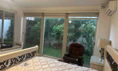 SE RENTA CASA EN VISTAS DEL TULE 1 DE UN PISO
