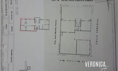 SE RENTA OFICINA SEÑORIAL