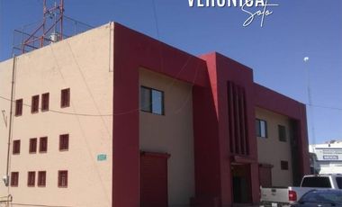 SE RENTA OFICINA SEÑORIAL