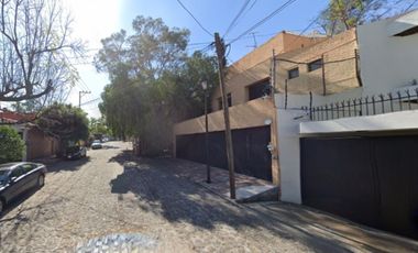 CASA EN VENTA EN LAS AGUILAS ALVARO OBREGON