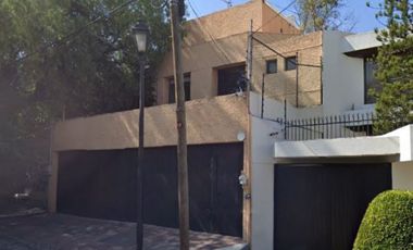 CASA EN VENTA EN LAS AGUILAS ALVARO OBREGON