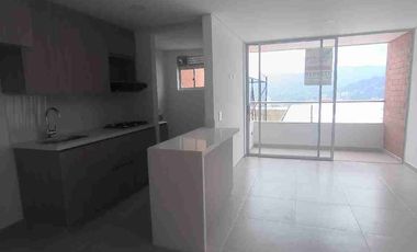 venta apartamento en la estrella nuevo