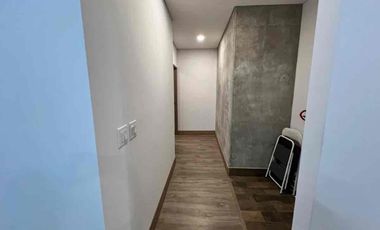 DEPA EN RENTA ERMITA AMUEBLADO 2REC