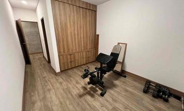 DEPA EN RENTA ERMITA AMUEBLADO 2REC