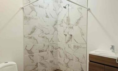 DEPA EN RENTA ERMITA AMUEBLADO 2REC