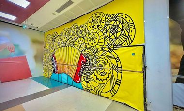 LOCAL COMERCIAL EN VENTA SECTOR CENTRO COMERCIAL UNICENTRO VALLEDUPAR