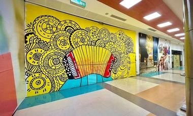 LOCAL COMERCIAL EN VENTA SECTOR CENTRO COMERCIAL UNICENTRO VALLEDUPAR