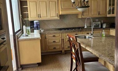 CASA EN VENTA EN RESIDENCIAL COLÓN, TOLUCA