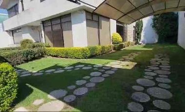 CASA EN VENTA EN RESIDENCIAL COLÓN, TOLUCA