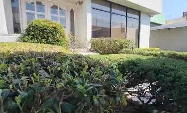 CASA EN VENTA EN RESIDENCIAL COLÓN, TOLUCA