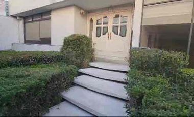 CASA EN VENTA EN RESIDENCIAL COLÓN, TOLUCA