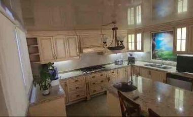CASA EN VENTA EN RESIDENCIAL COLÓN, TOLUCA