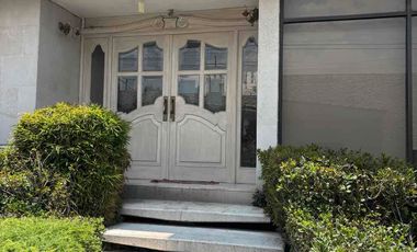 CASA EN VENTA EN RESIDENCIAL COLÓN, TOLUCA