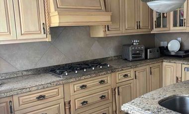 CASA EN VENTA EN RESIDENCIAL COLÓN, TOLUCA