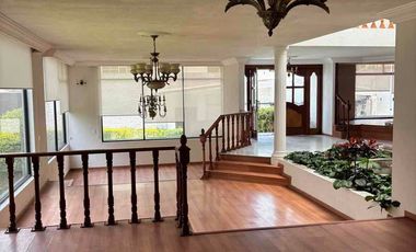 CASA EN VENTA EN RESIDENCIAL COLÓN, TOLUCA
