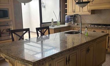 CASA EN VENTA EN RESIDENCIAL COLÓN, TOLUCA