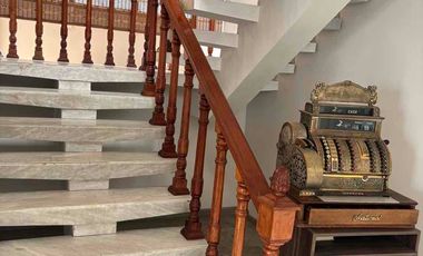 CASA EN VENTA EN RESIDENCIAL COLÓN, TOLUCA