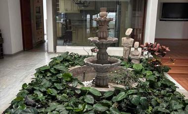 CASA EN VENTA EN RESIDENCIAL COLÓN, TOLUCA