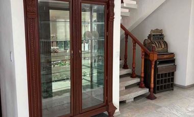 CASA EN VENTA EN RESIDENCIAL COLÓN, TOLUCA