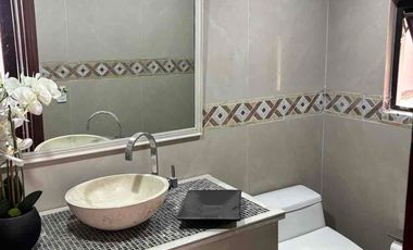 CASA EN VENTA EN RESIDENCIAL COLÓN, TOLUCA